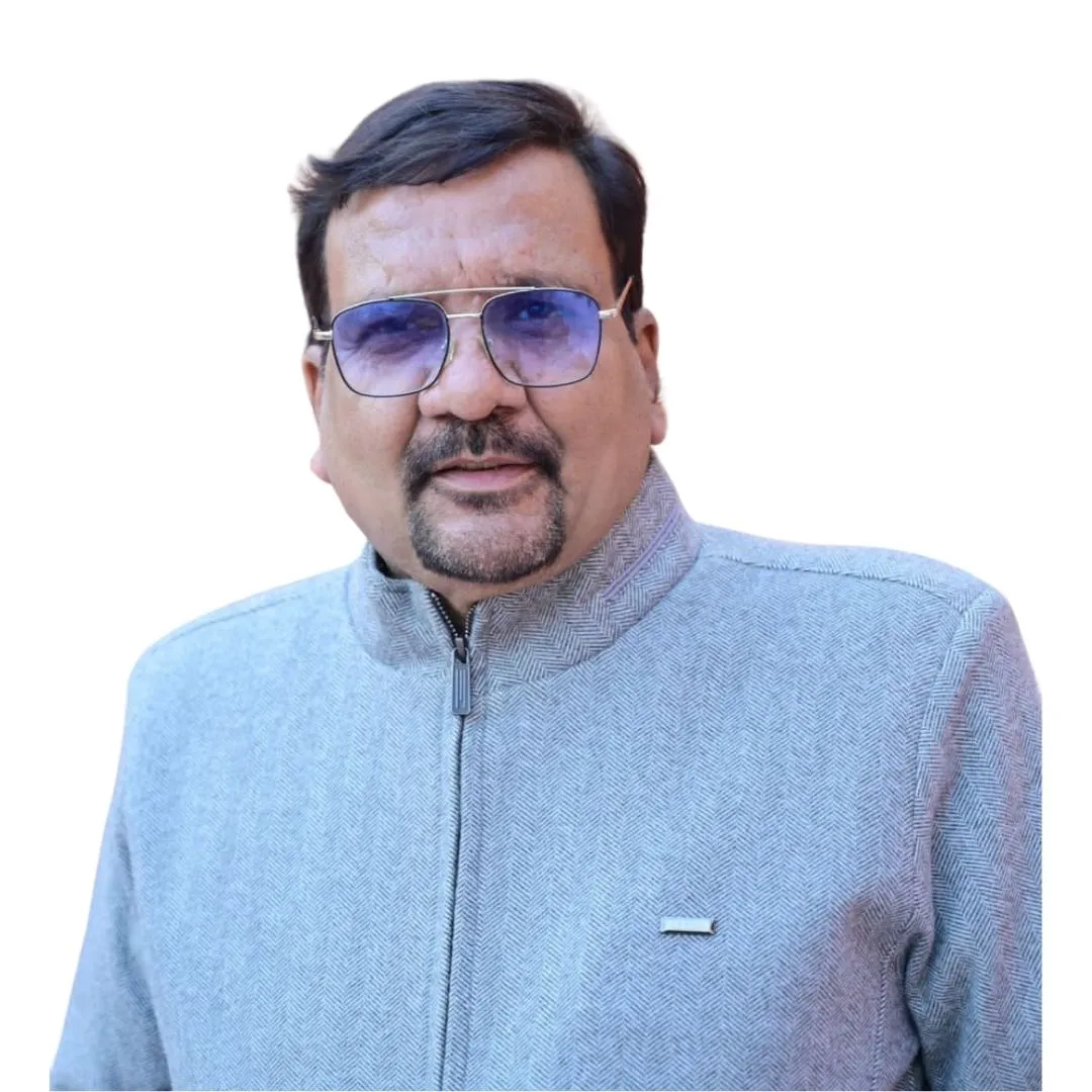 Piyush Goel